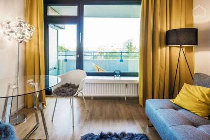 Wohnung zum Kaufen in München 149.000,00 € 30 m²
