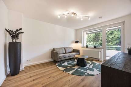 Wohnung zum Kaufen in Düsseldorf 250.000,00 € 54.94 m²