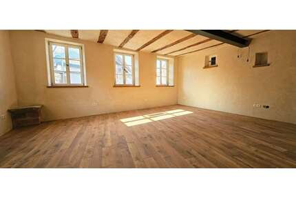 Wohnung zum Mieten in Gönnheim 1.900,00 € 146 m²