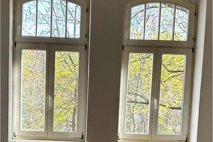 2 ZKB mit EBK und Balkon, Tageslichtbad - Erfurt Melchendorf