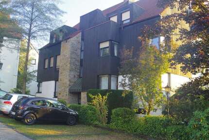 Wohnung zum Kaufen in Hagen 125.000,00 € 52.15 m²