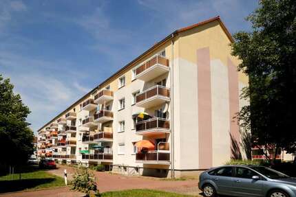 Wohnung zum Mieten in Merseburg 488,25 € 69.75 m²