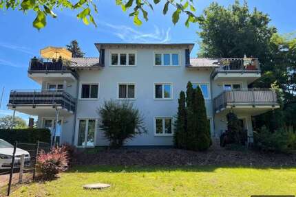 Wohnung zum Mieten in Erkner 1.243,20 € 74 m²