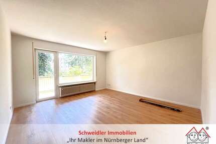 Wohnung zum Mieten in Röthenbach an der Pegnitz 660,00 € 67.48 m²