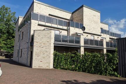 Penthouse Wohnung zentral in Bösel