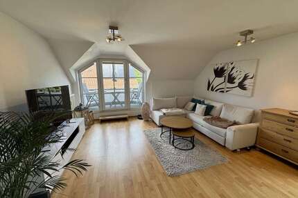 Wohnung zum Mieten in München 1.560,00 € 64 m²