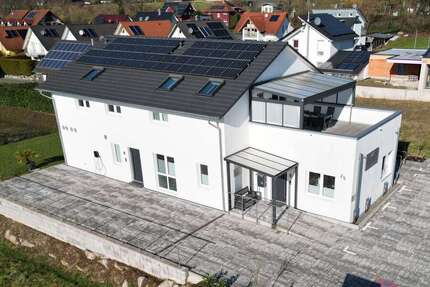 Haus zum Kaufen in Friesenheim 850.000,00 € 290 m²