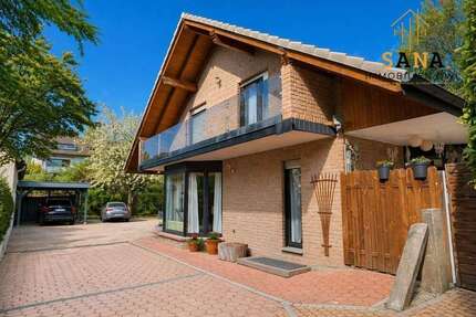 Haus zum Kaufen in Minden 429.900,00 € 137 m²