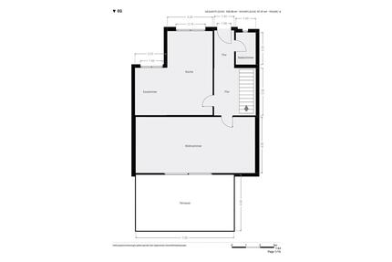RMH 7 Zimmer 203 m2 Grundstück 599 m2 Garage & Stellplatz 866 - Bonn Hardtberg