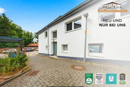 Haus zum Kaufen in Karlsruhe 325.000,00 € 60.71 m²