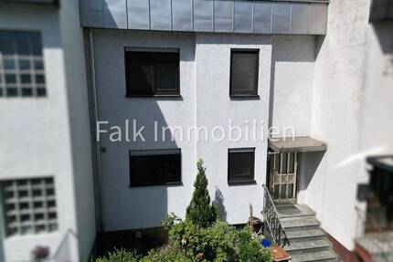 ***Ihre neue Adresse! Reihenmittelhaus+Garage in beliebter Lage von Brühl***