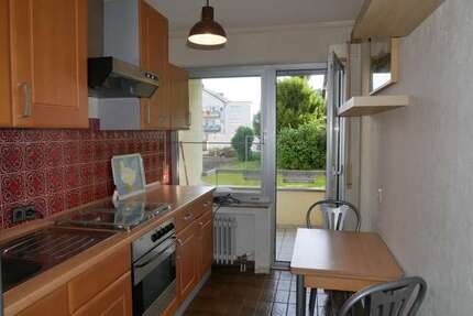 Wohnung zum Mieten in Koblenz 530,00 € 50 m²