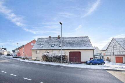 Haus zum Kaufen in Herbertingen 199.000,00 € 180 m²