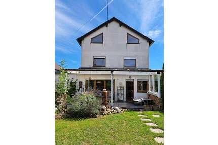 Haus zum Kaufen in Nideggen 310.000,00 € 151 m²