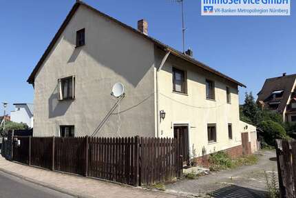 Wohnung zum Kaufen in Winkelhaid 109.000,00 € 85.29 m²