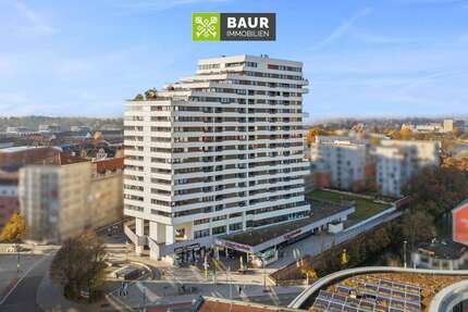 Wohnung zum Kaufen in Neu-Ulm 222.000,00 € 43.97 m²