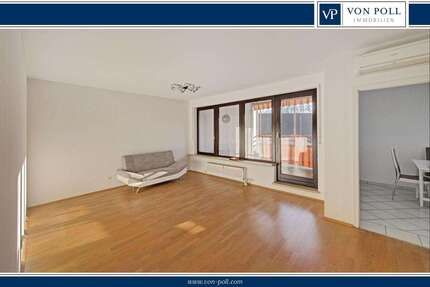 Wohnung zum Mieten in Dortmund 900,00 € 93 m²