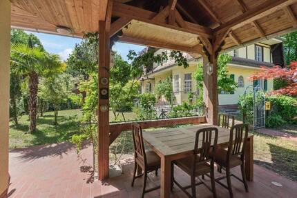 Altbauschatz in Frohnau - 920.000,00&nbsp;EUR Kaufpreis, ca.&nbsp; 159,00&nbsp;m&sup2;&nbsp;Wohnfl&auml;che in Berlin (PLZ: 13465) Frohnau