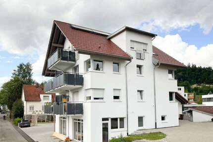 Wohnung zum Mieten in Tuttlingen-Möhringen 620,00 € 40 m²