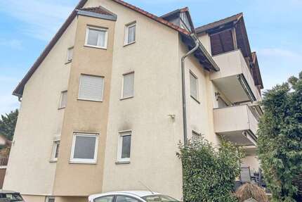 Wohnung zum Kaufen in Winkelhaid 229.000,00 € 71.34 m²