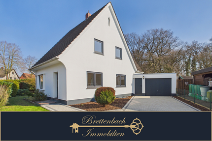 Haus zum Kaufen in Langwedel 319.000,00 € 96.8 m²