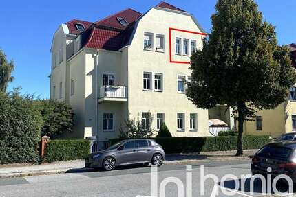Wohnung zum Kaufen in Bautzen 127.500,00 € 83.6 m²