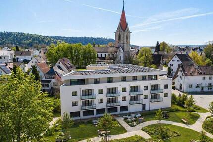 Bona Vita - Wohnen auf der Sonnenseite - Rottweil