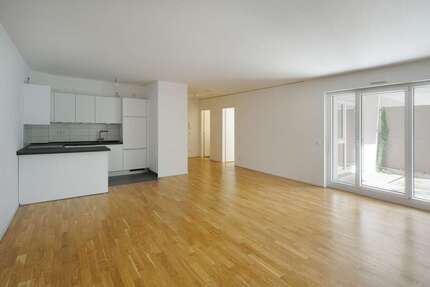 Wohnung zum Mieten in Frankfurt am Main 1.290,00 € 76.1 m²