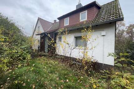 Haus zum Kaufen in Osterode 139.000,00 € 150.8 m²