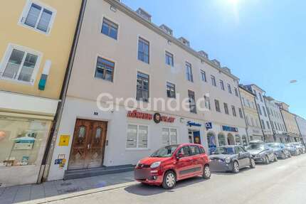 Haus zum Kaufen in Traunstein 4.260.000,00 € 869.75 m²