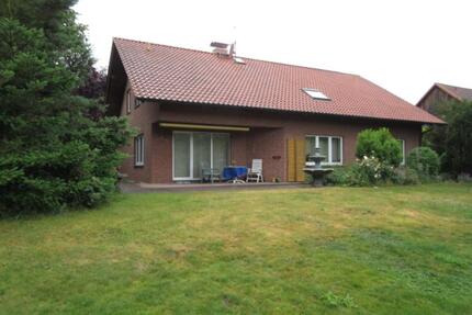 Grosszügiges Einfamilienhaus mit Blick ins Grüne - Bad Bevensen