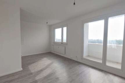 Wohnung zum Mieten in Halle 650,00 € 78 m²