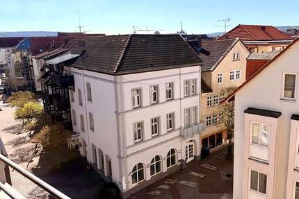 Wohnung zum Kaufen in Bad Hersfeld 134.000,00 € 60 m²