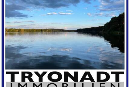 Ca. 698 qm Freizeitgrundstück unweit des Motzener Sees! - Mittenwalde Töpchin