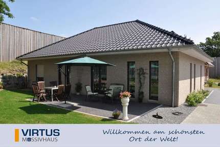 Haus zum Kaufen in Ahrensbök 398.510,00 € 102.36 m²