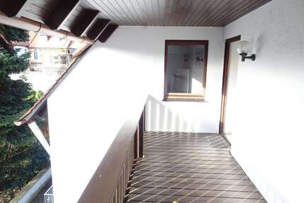 Wohnung zum Mieten in Herzogenaurach 890,00 € 75 m²