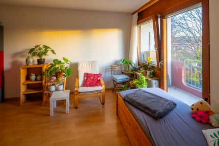 Wohnung zum Kaufen in Freiburg im Breisgau 174.900,00 € 32 m²