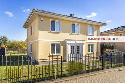 Haus zum Kaufen in Berlin 1.349.000,00 € 143 m²