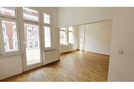 Wohnung zum Mieten in Magdeburg 494,58 € 82.43 m²