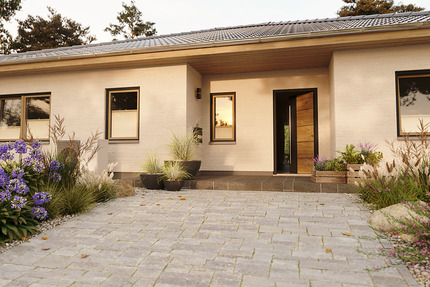 Alles auf einer Ebene: Moderner Bungalow 128 - Bergkamen Weddinghofen