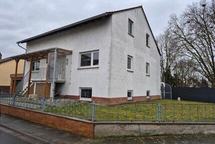 Freistehendes Einfamilienhaus, ideal für Familien - Worms Vororte Südwest