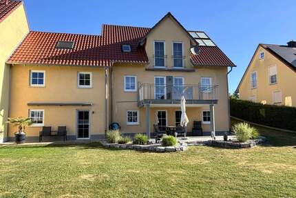 Haus zum Kaufen in Burgoberbach 639.000,00 € 220 m²