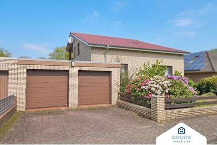 Haus zum Kaufen in Geestland 289.000,00 € 195 m²