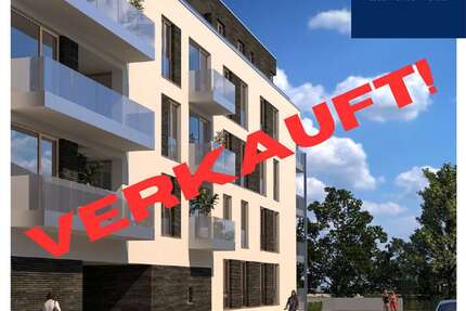 Wohnung zum Kaufen in Magdeburg 588.000,00 € 126.59 m²