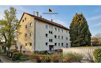 Wohnung zum Kaufen in Metzingen 210.000,00 € 63.39 m²
