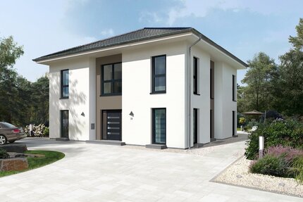 Ihr maßgeschneidertes Einfamilienhaus in Aichen - Wohnkomfort trifft individuelle Planung