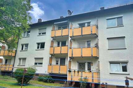 Wohnung zum Kaufen in Schwäbisch Hall 160.000,00 € 53.18 m²