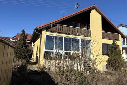 Haus zum Kaufen in Herrenberg 445.000,00 € 147 m²