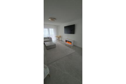 kernsanierte 3,5 Zimmer Luxuswohnung in Bissingen - Bietigheim-Bissingen