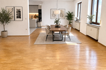 Wohnung zum Kaufen in Reichelsheim Laudenau 192.000,00 € 110 m²